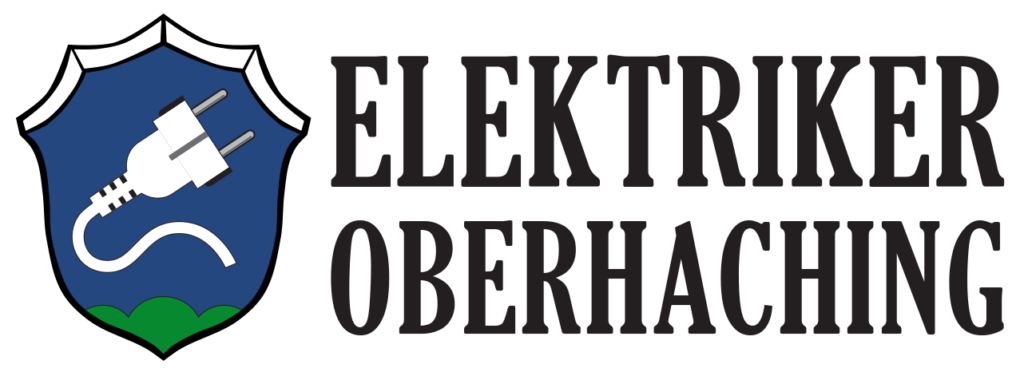 Elektriker Oberhaching logo