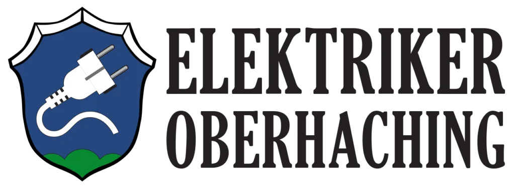 Elektriker Oberhaching logo