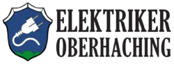 Elektriker Oberhaching logo