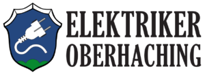 Elektriker Oberhaching logo