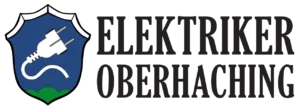 Elektriker Oberhaching logo